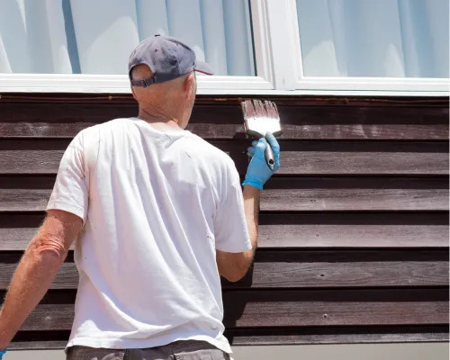  Interior Painting