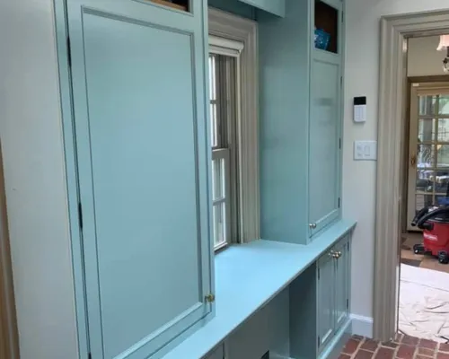 Interior Painting
