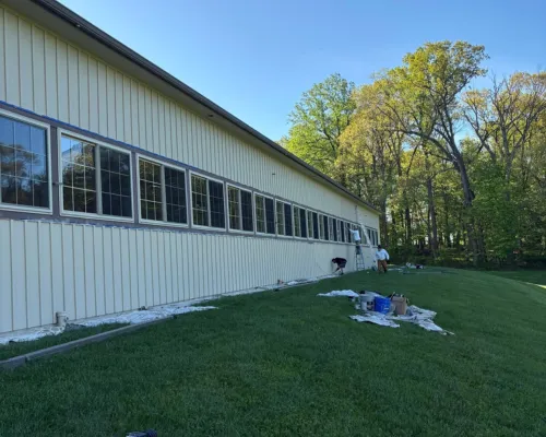 Interior Painting Chester County