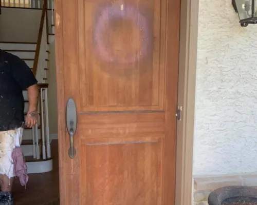 Interior Painting Chester County