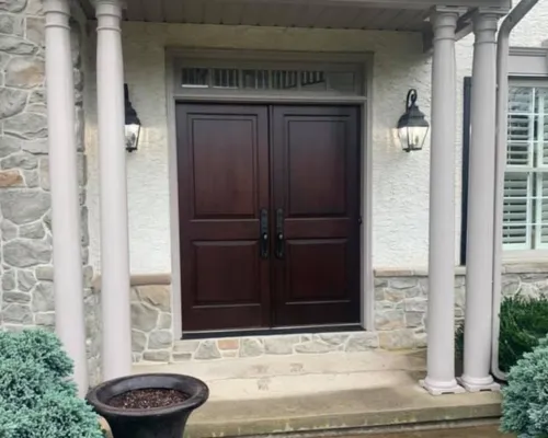 Power Washing Chester County