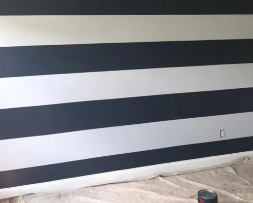 Drywall Repair 