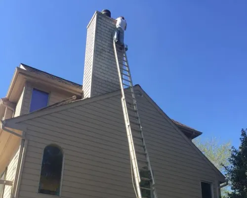 Rotted Wood Replacement Chester County