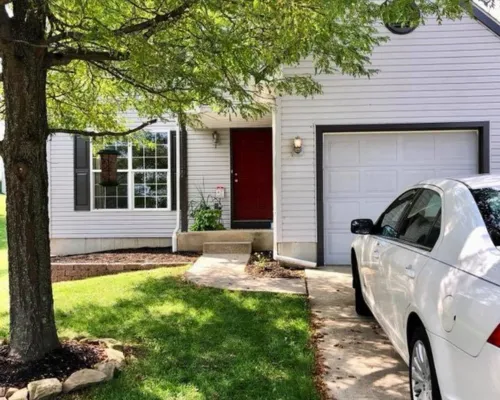 Exterior Painting Chester County