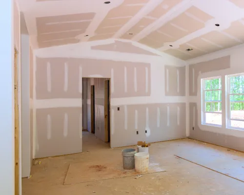 Drywall Repair Chester County