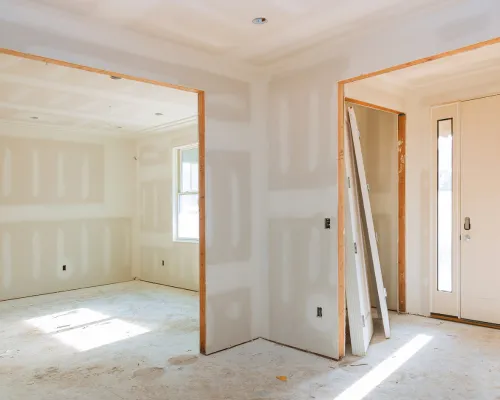 Interior Painting Chester County
