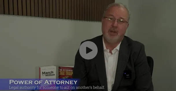 Power of Attorney Ohio | Protect Yourself Before Crisis