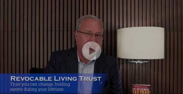 Revocable vs Irrevocable Trusts Ohio | Key Differences