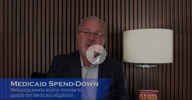 Protect Assets From Nursing Home Costs Ohio | Medicaid