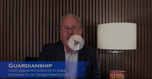 Guardianship Ohio | When It Happens & Avoid It