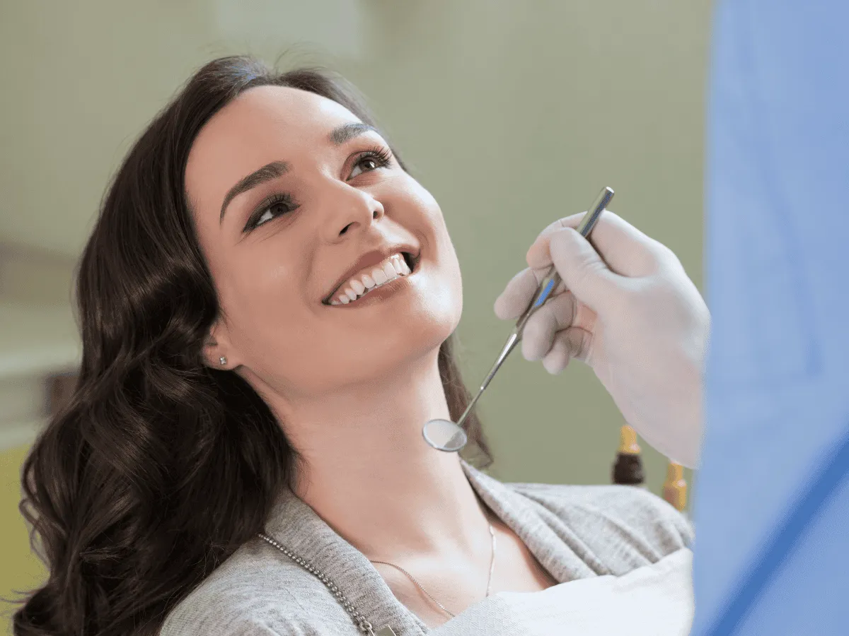 Teeth Whitening