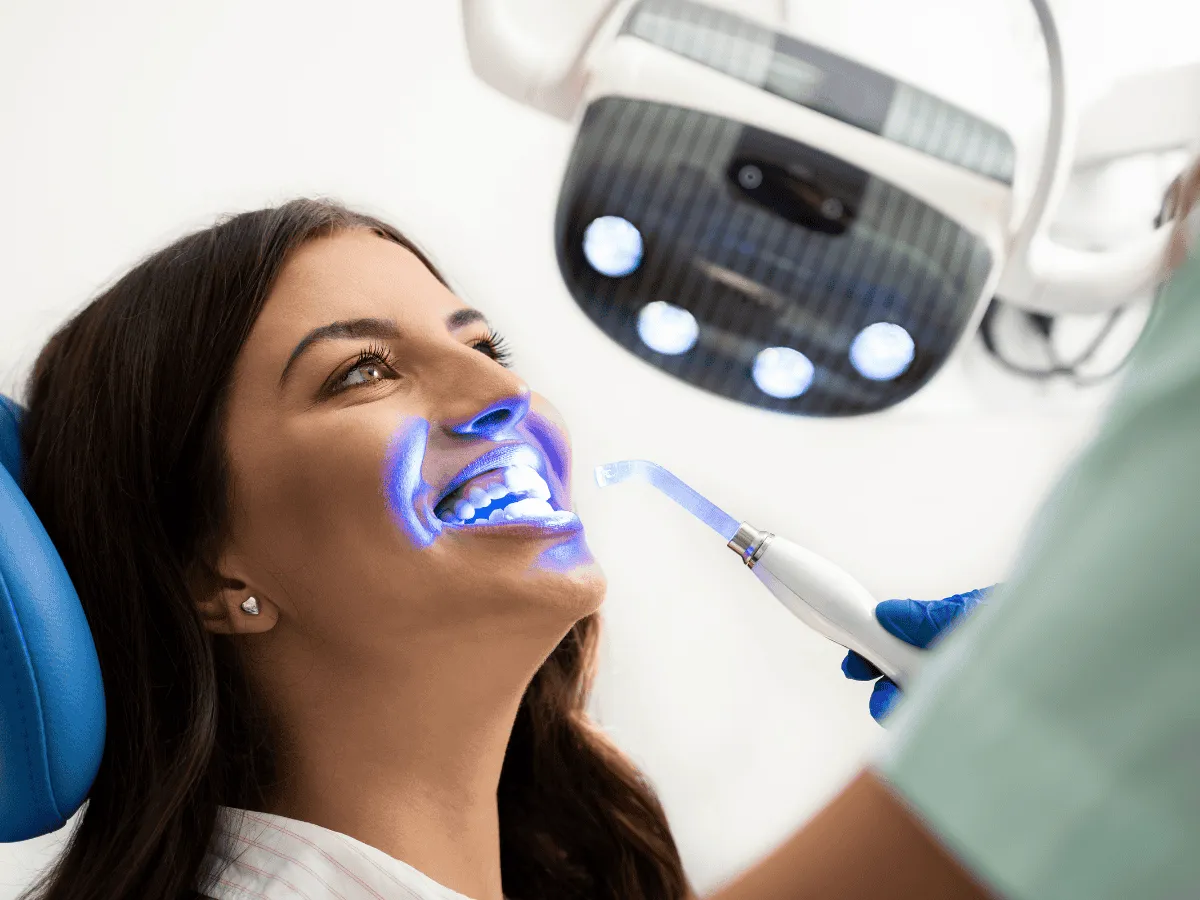 ceramic fillings