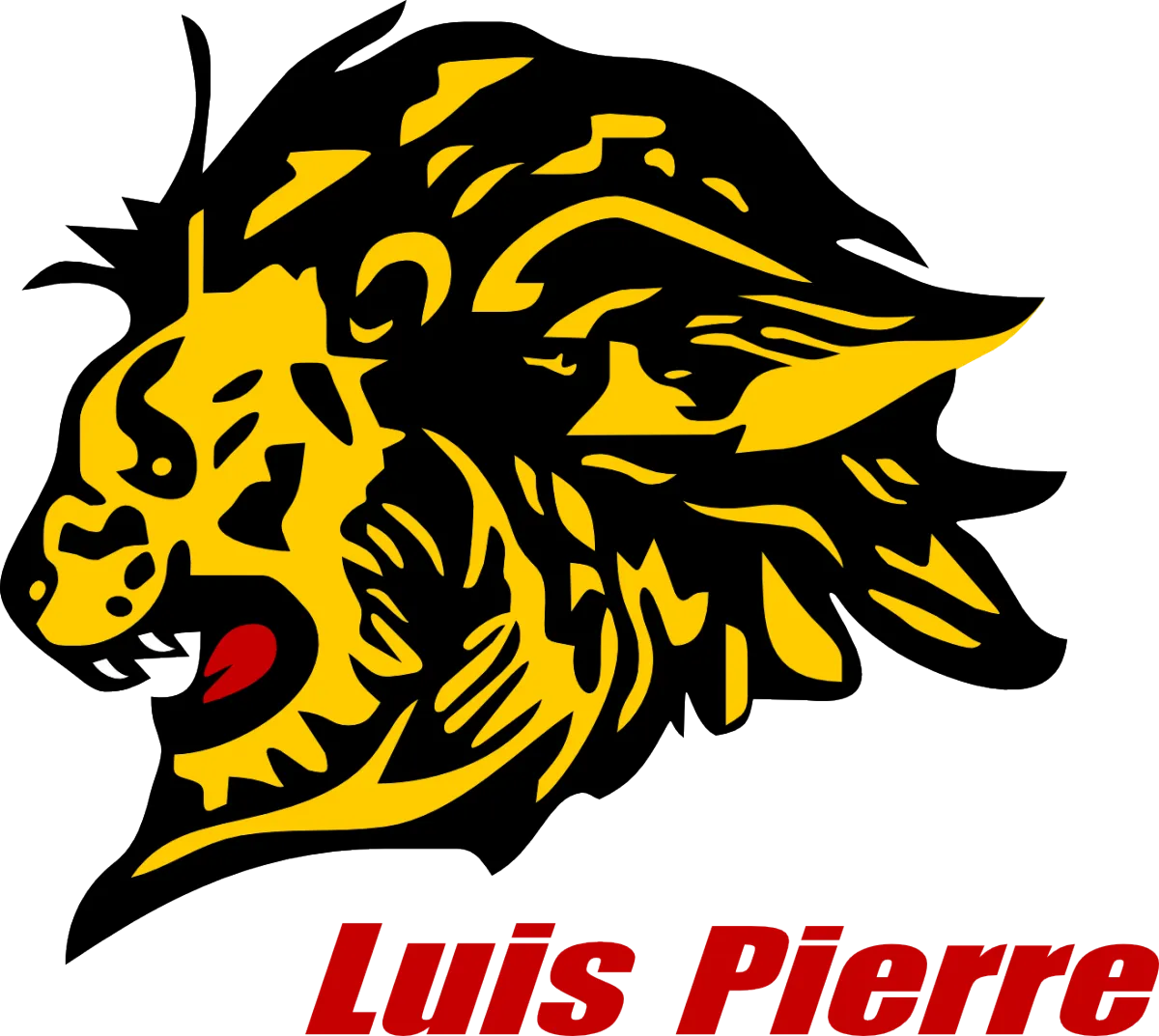 Logo Deportes Luis Pierre