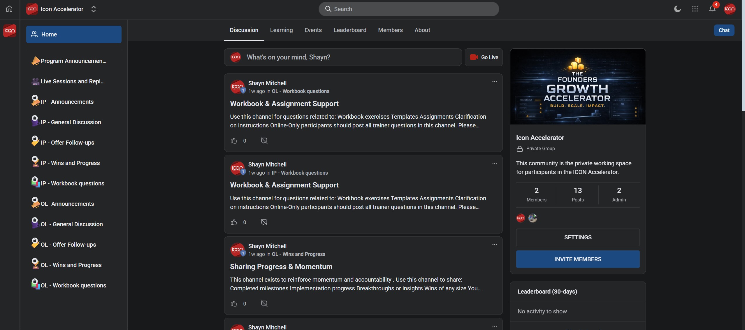 geometric shape digital wallpaper