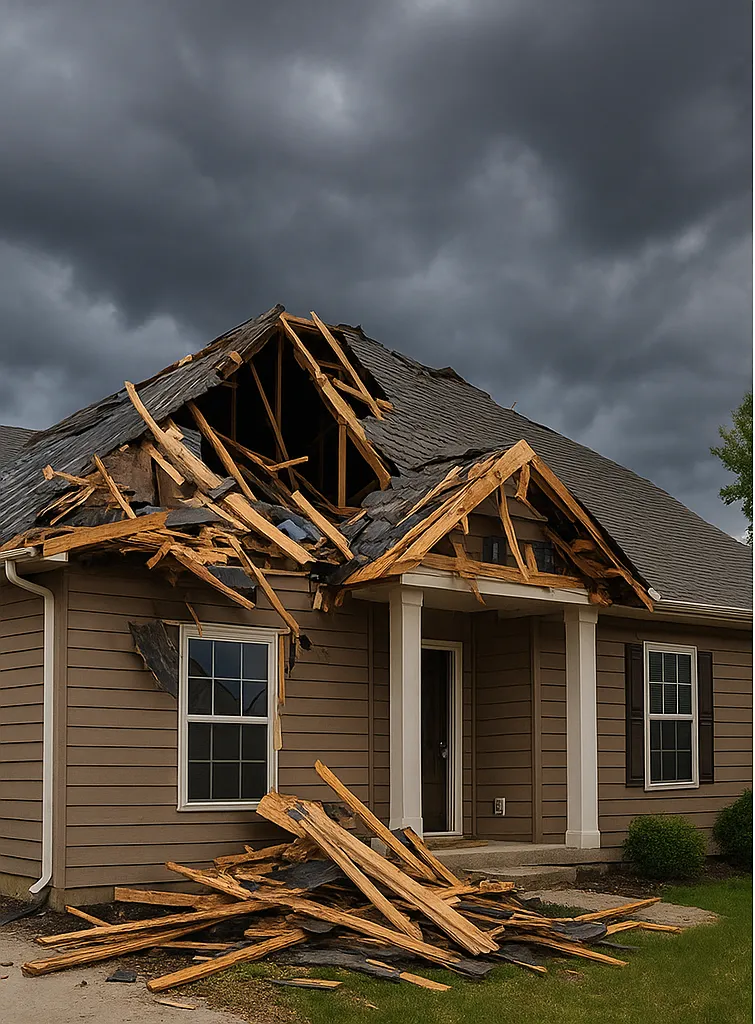 insurance claim support