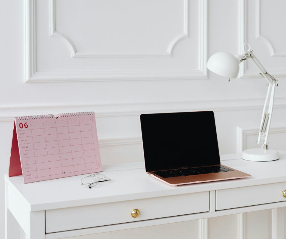 small business owner packing boxes for shipping to customers
