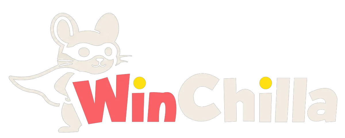 WinChilla logo - small business CRM and marketing automation platform.
