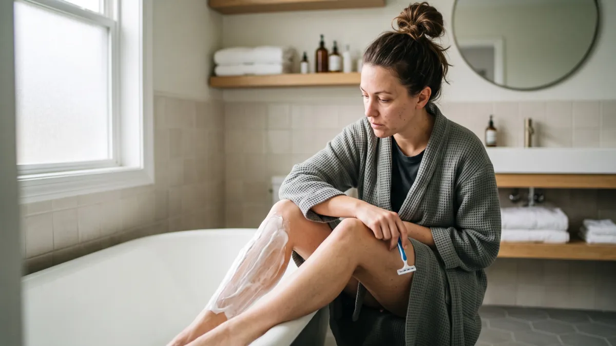 Body Waxing in Clinton Township, MI | Treuvis Med Spa