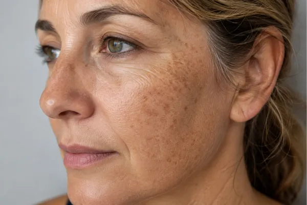 IPL Photofacial Treatment in Clinton Township, MI | Treuvis