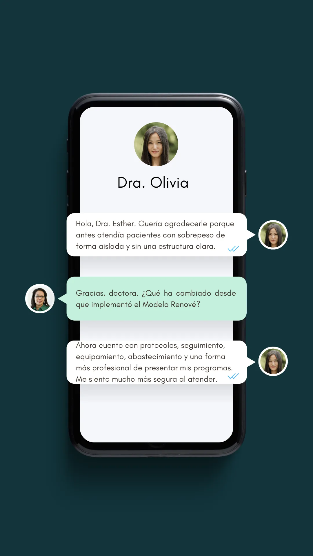 Resultado de paciente - Abdominoplastia