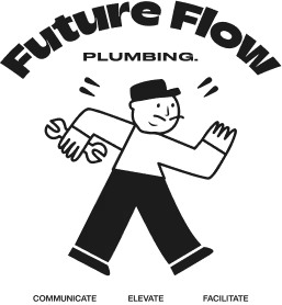 Future Flow Plumbing Logo