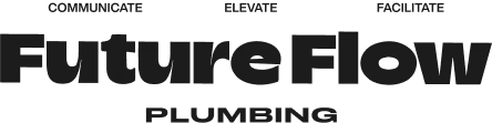 Future Flow Plumbing Logo