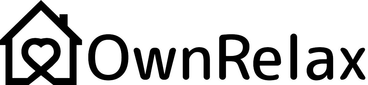 OwnRelax brand logo