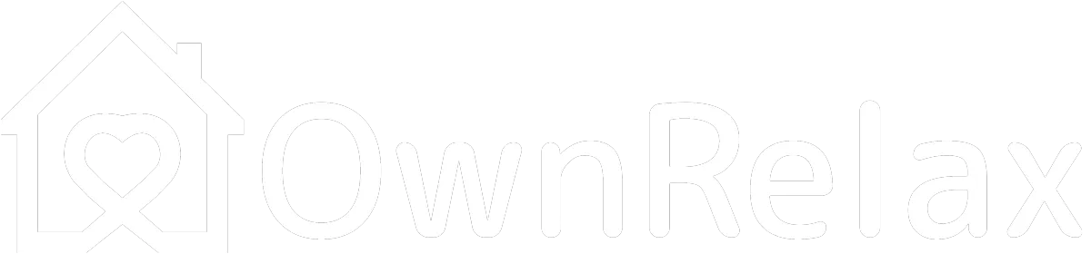 OwnRelax brand logo