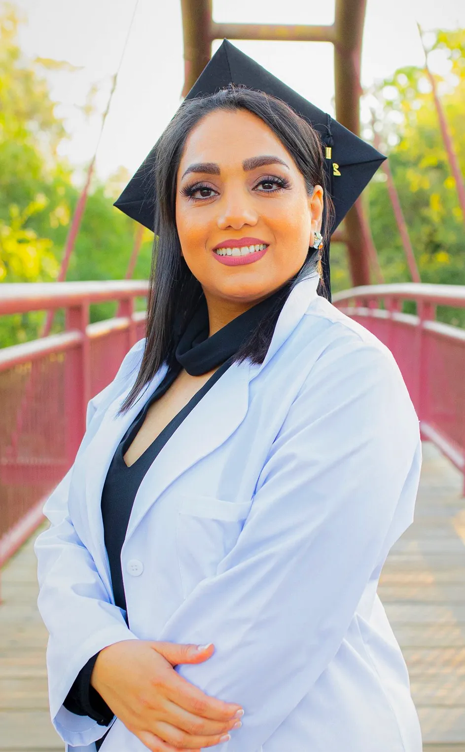 Sima Dental Hygienist