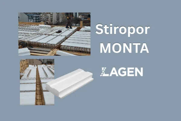 Monta od stiropora ili klasična monta – razlike i obračun