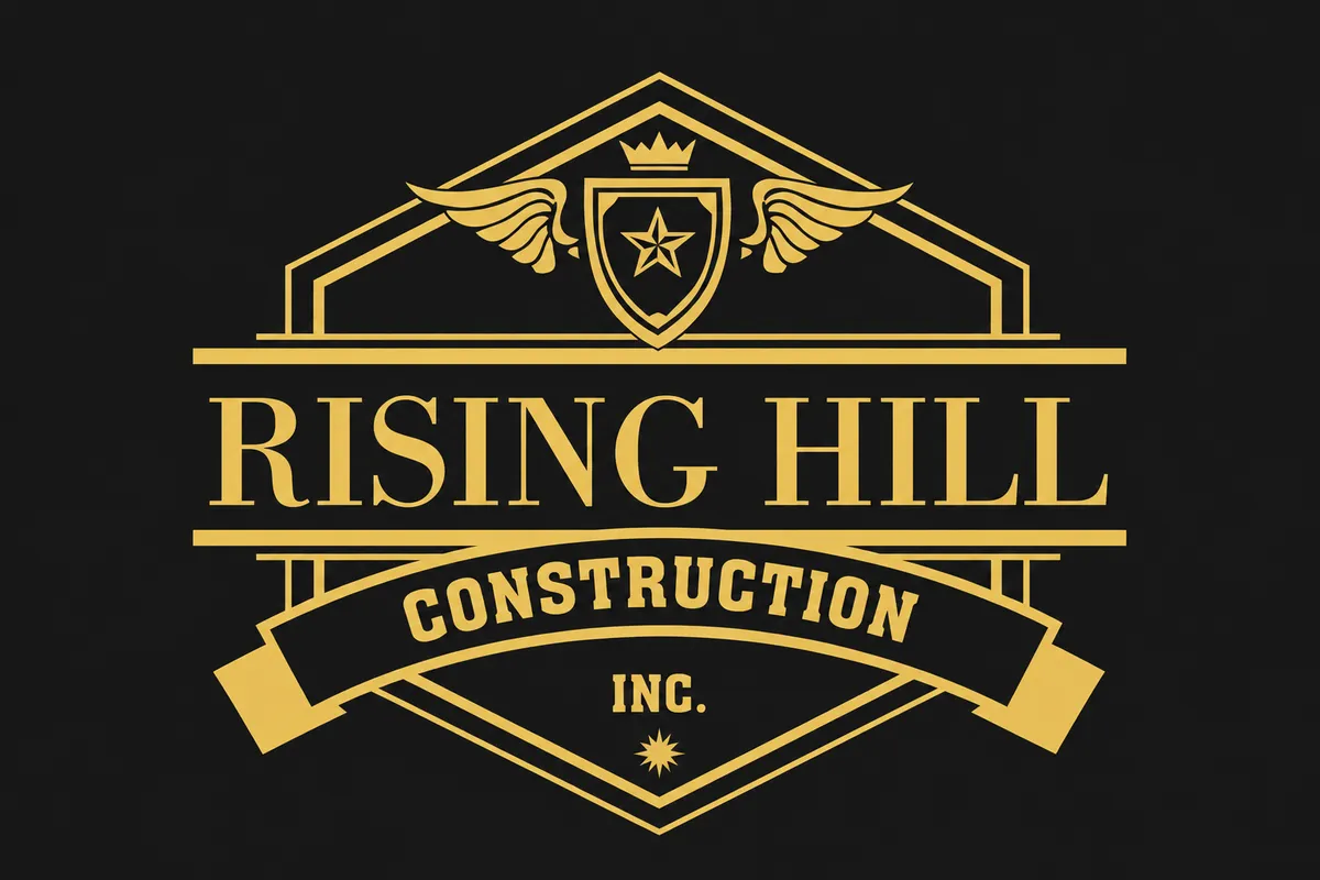 Rising Hill Construction
