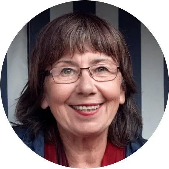 Margret Rasfeld Rezension Lara Bücher