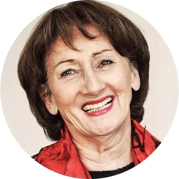 Helga Breuninger Rezension Lara Bücher