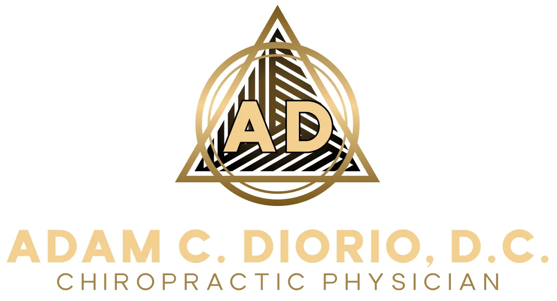 adam c diorio chiropractic physician