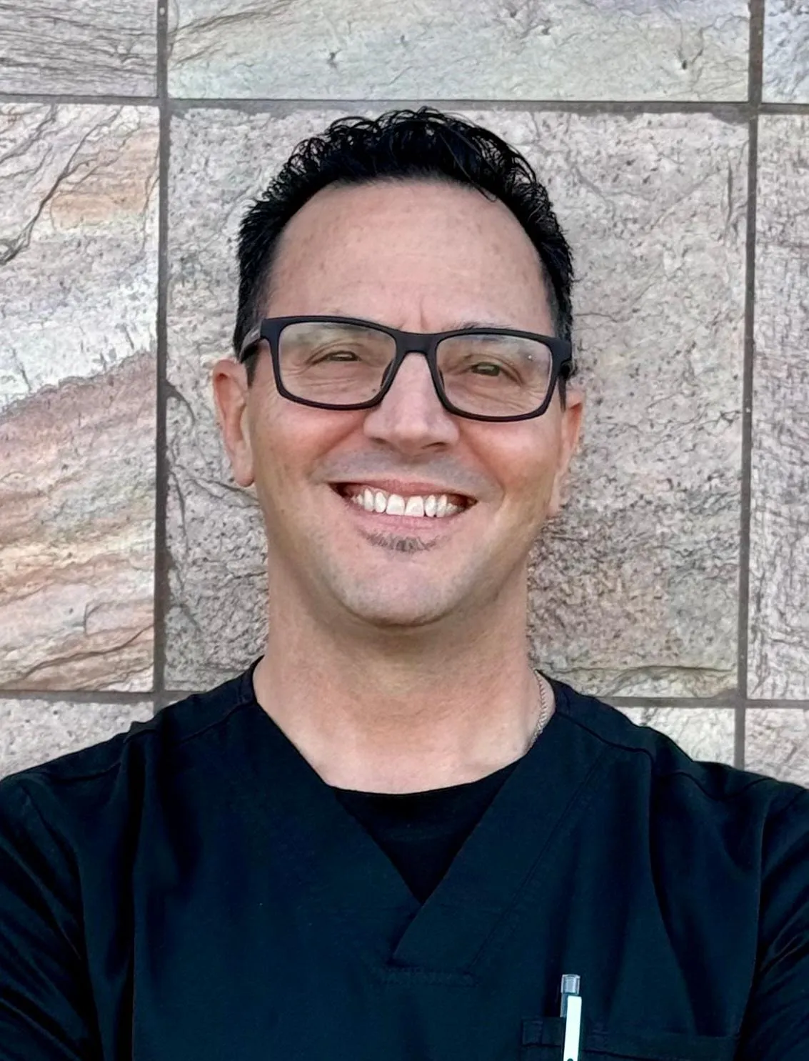 ADAM C. DIORIO, D.C.