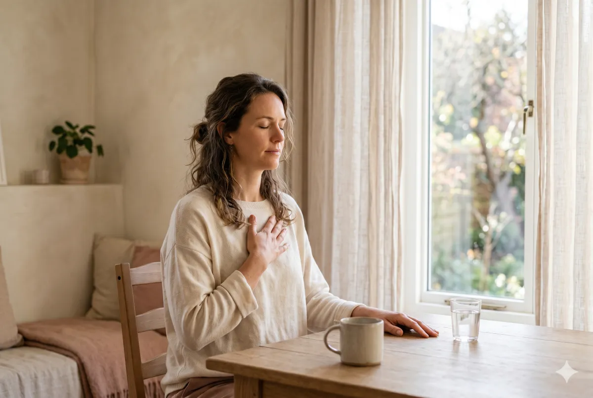 Pourquoi vos émotions influencent toute votre santé