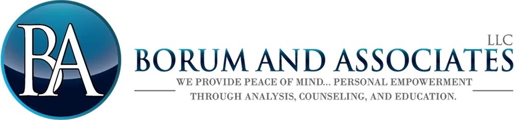 Borum and Associates - Lakeland Counselors