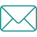 Mail icon