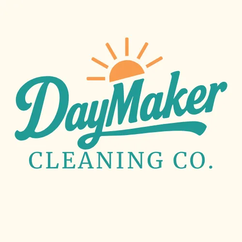 DayMaker Cleaning Co. logo