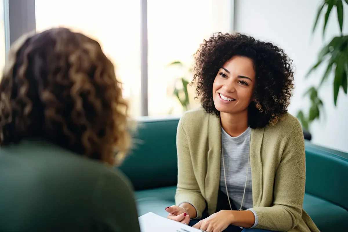 Transcend Behavioral Health