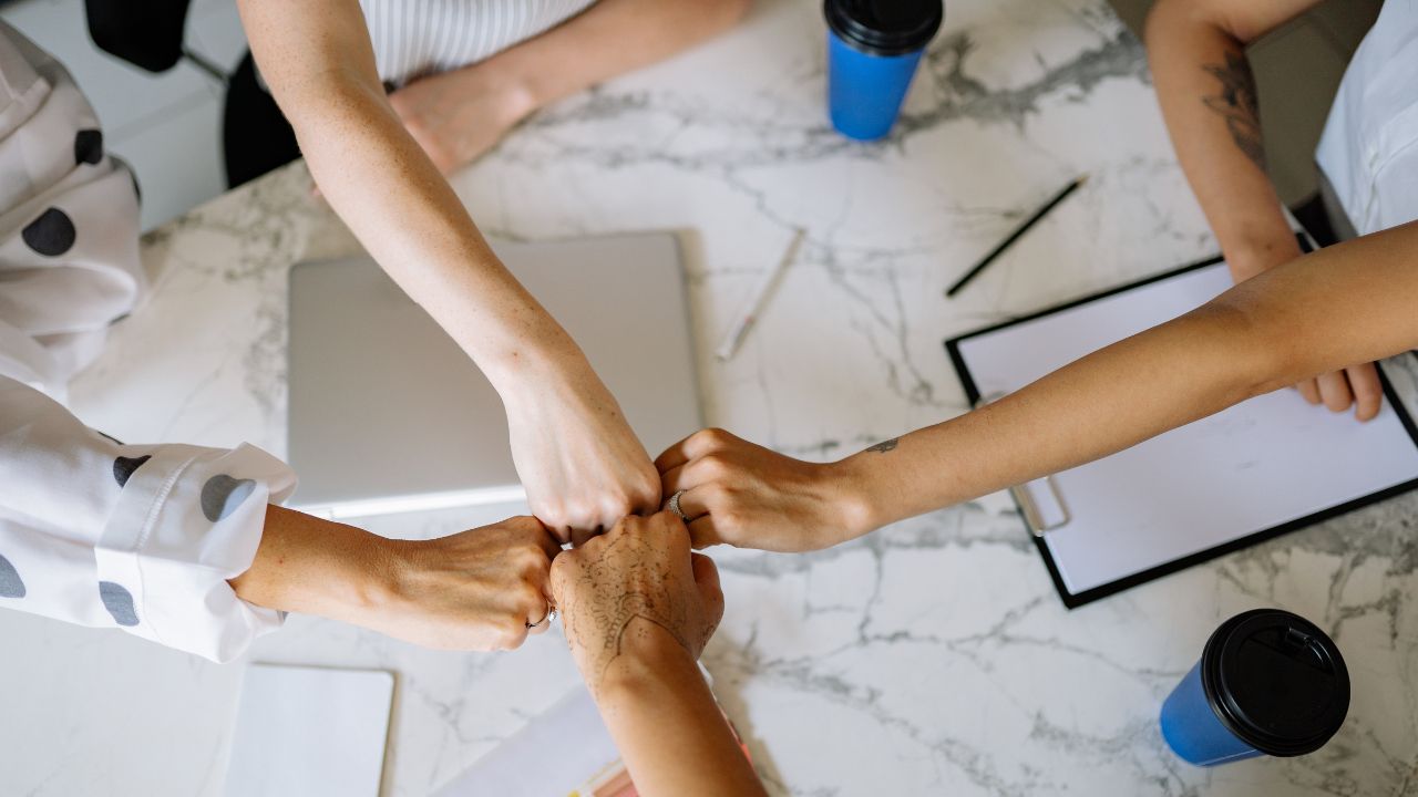 a coin sitting on top of a reflective surface