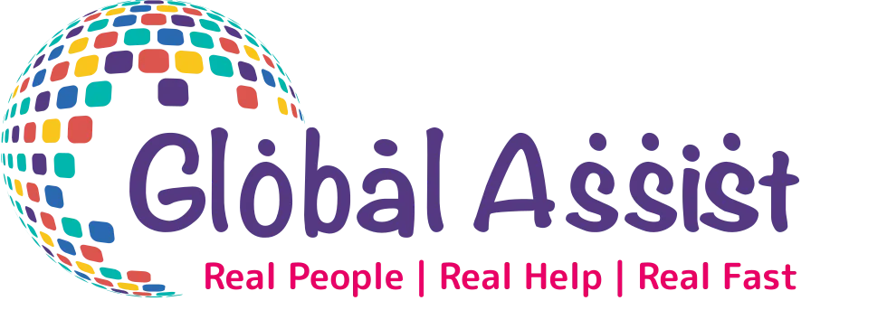 Global Assist Staffing