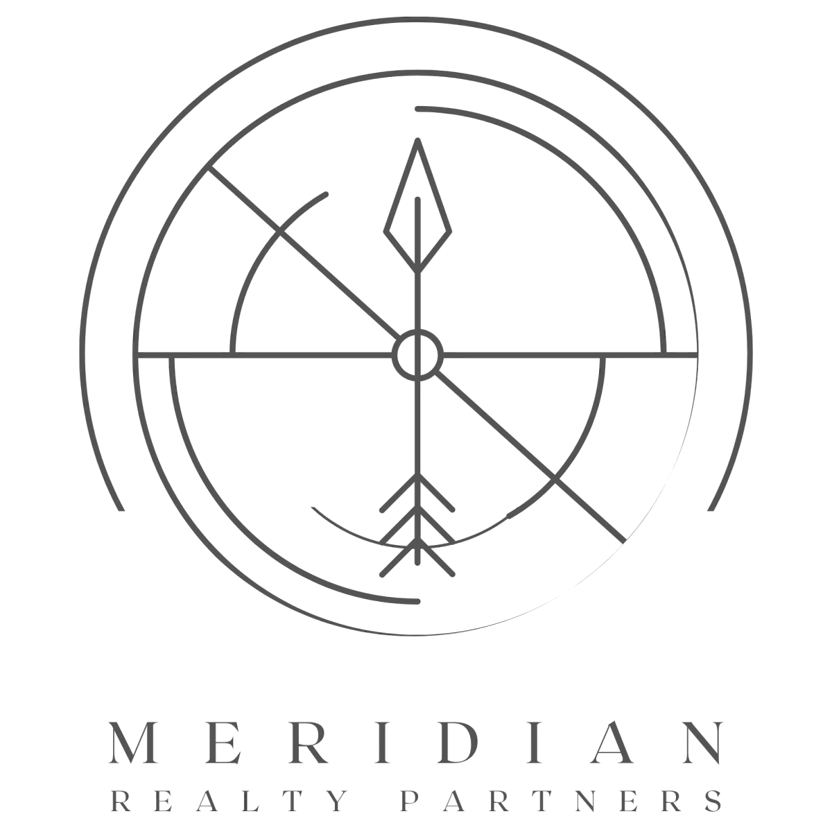 Meridian Realty Partners Logo