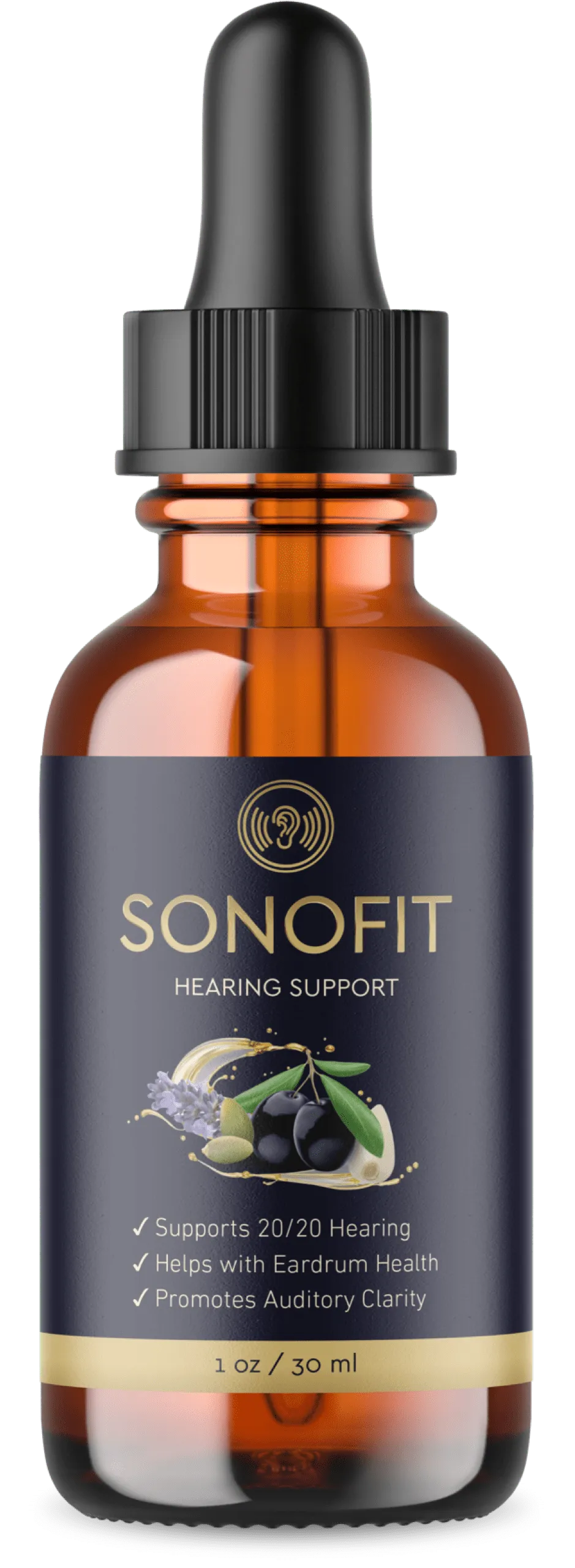 order SonoFit 1 bottle
