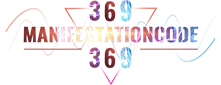 369 Manifestation Code logo