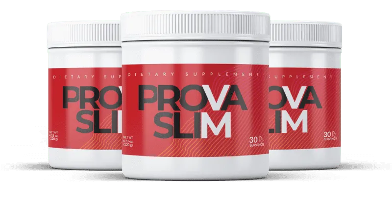 order ProvaSlim 3 bottle