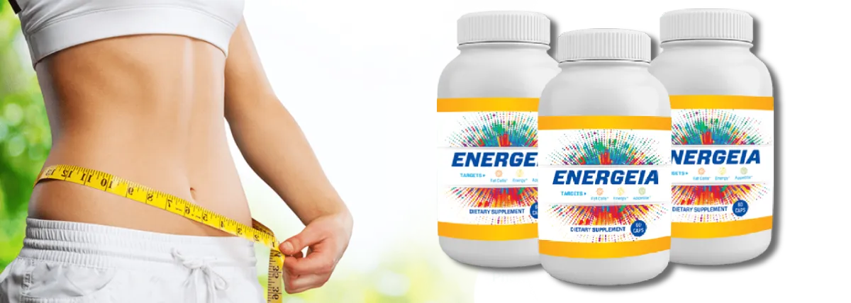 Energeia ingredients