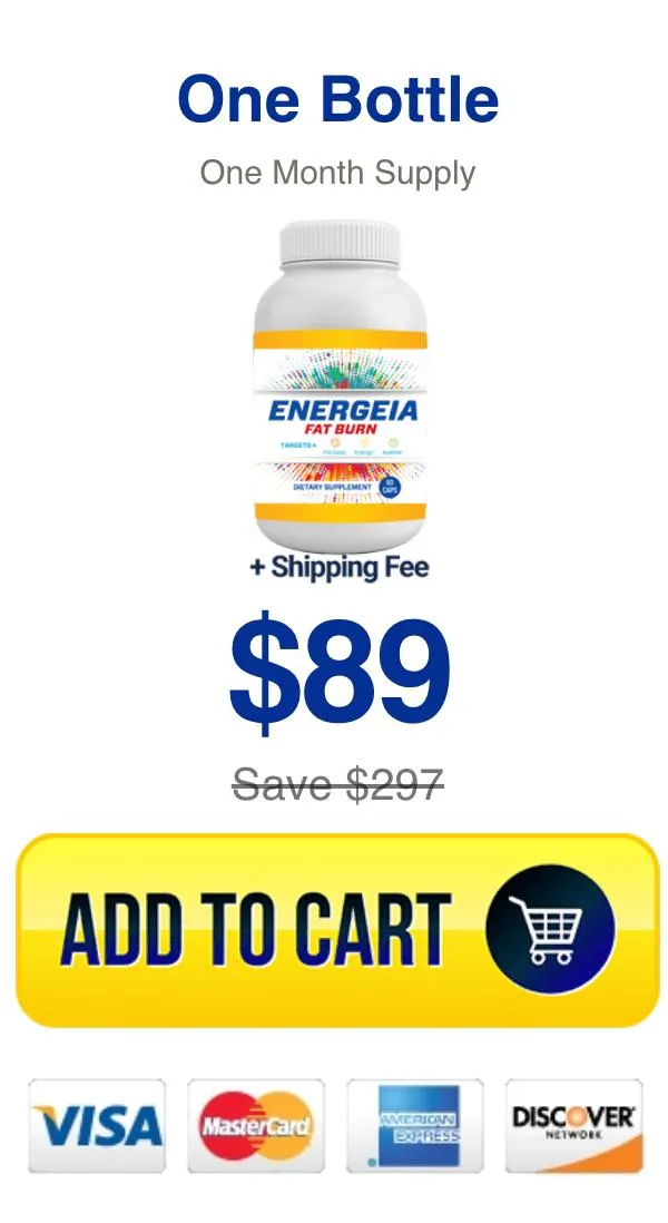 buy Energeia 1 bottle 