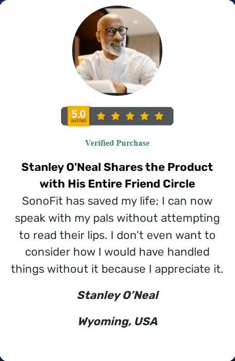 sonofit reviews 3