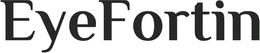 Eye Fortin logo 3
